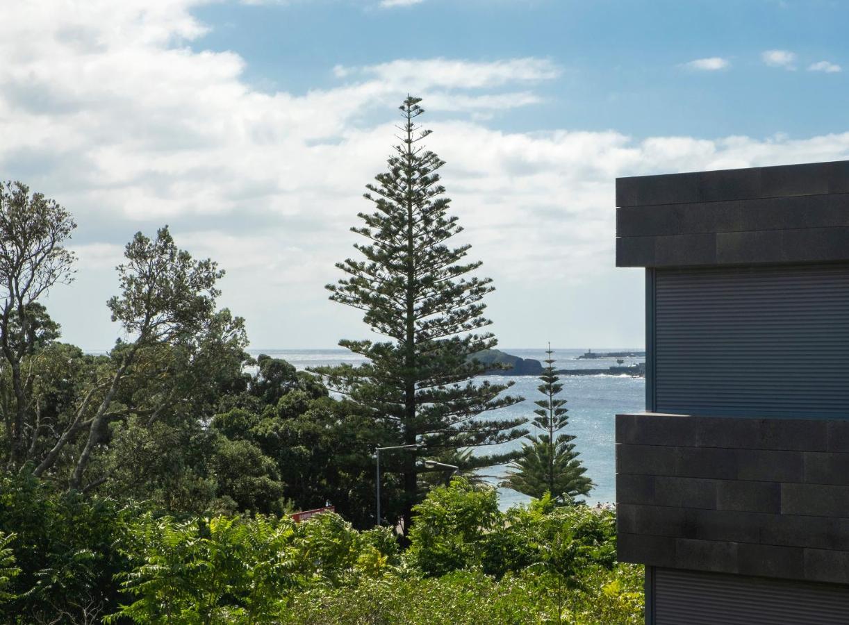 Green Island Beach Villa, Apartment Ponta Delgada Kültér fotó
