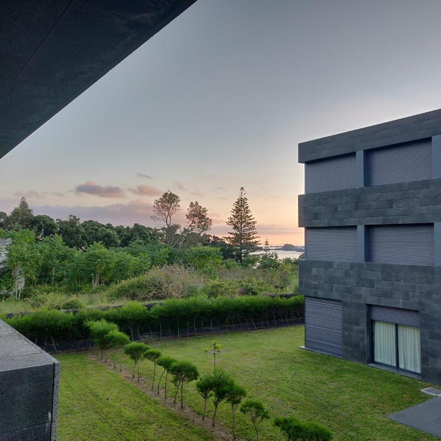 Green Island Beach Villa, Apartment Ponta Delgada Kültér fotó