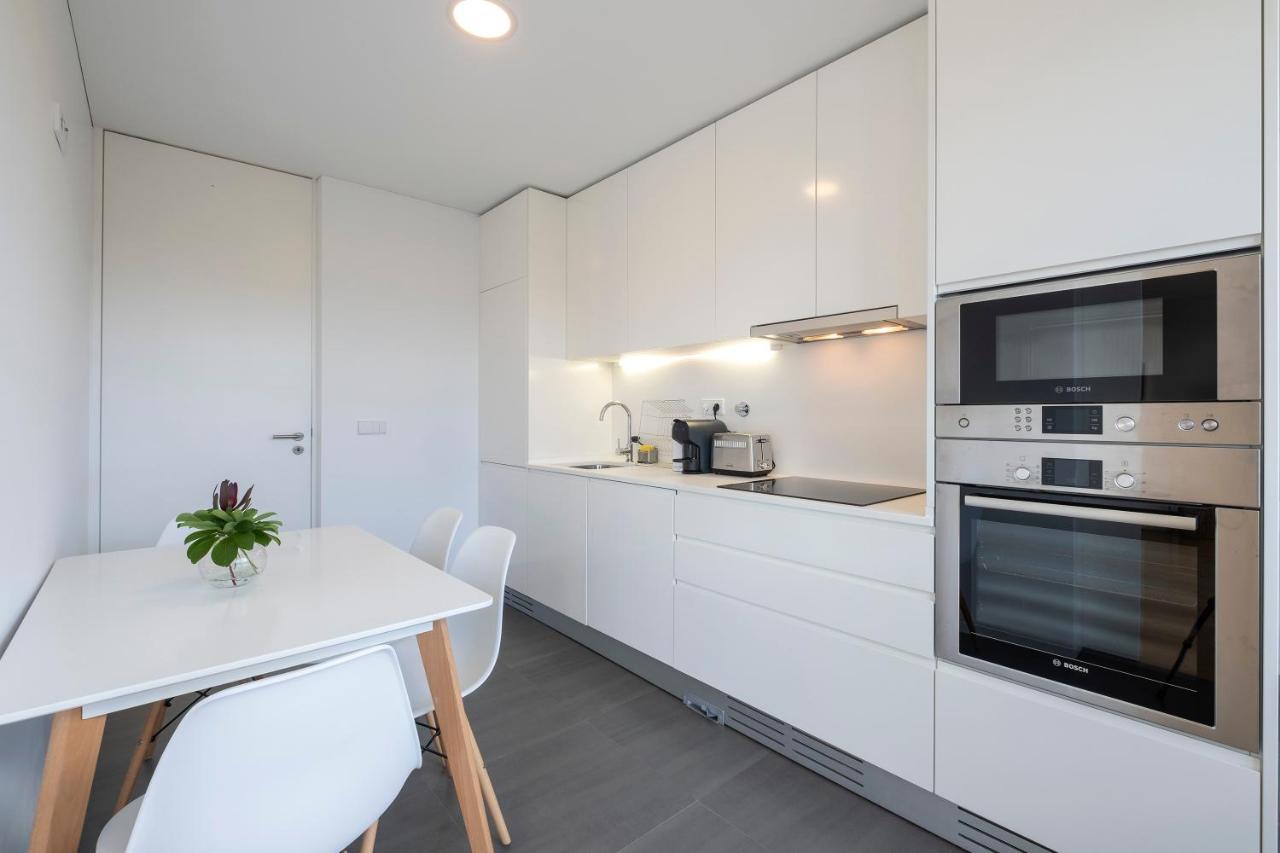 Green Island Beach Villa, Apartment Ponta Delgada Kültér fotó