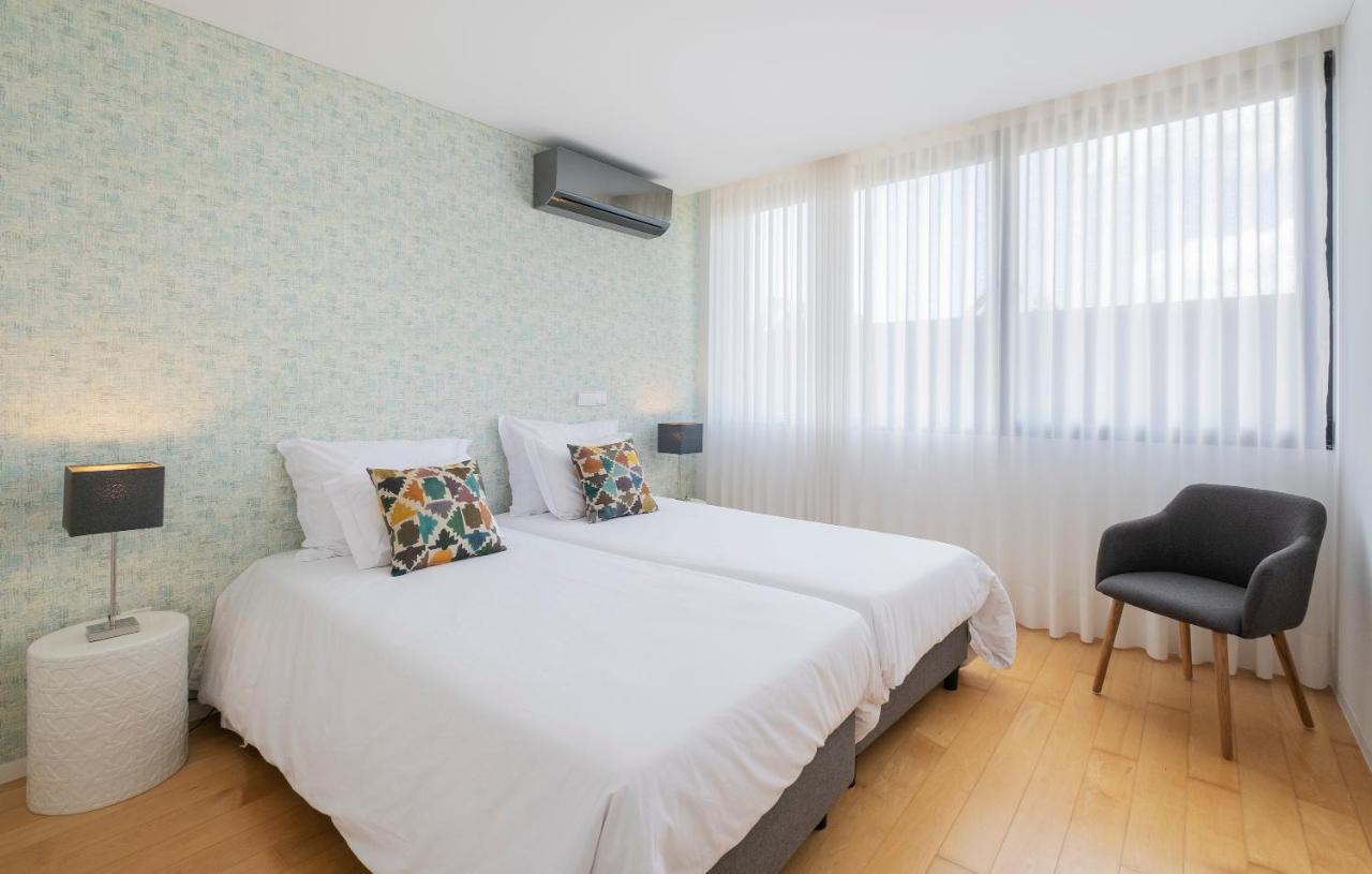 Green Island Beach Villa, Apartment Ponta Delgada Kültér fotó