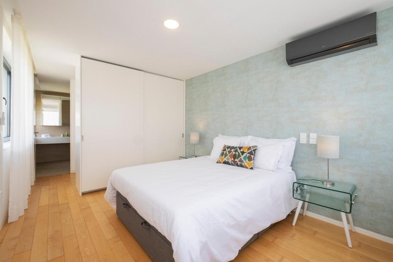 Green Island Beach Villa, Apartment Ponta Delgada Kültér fotó