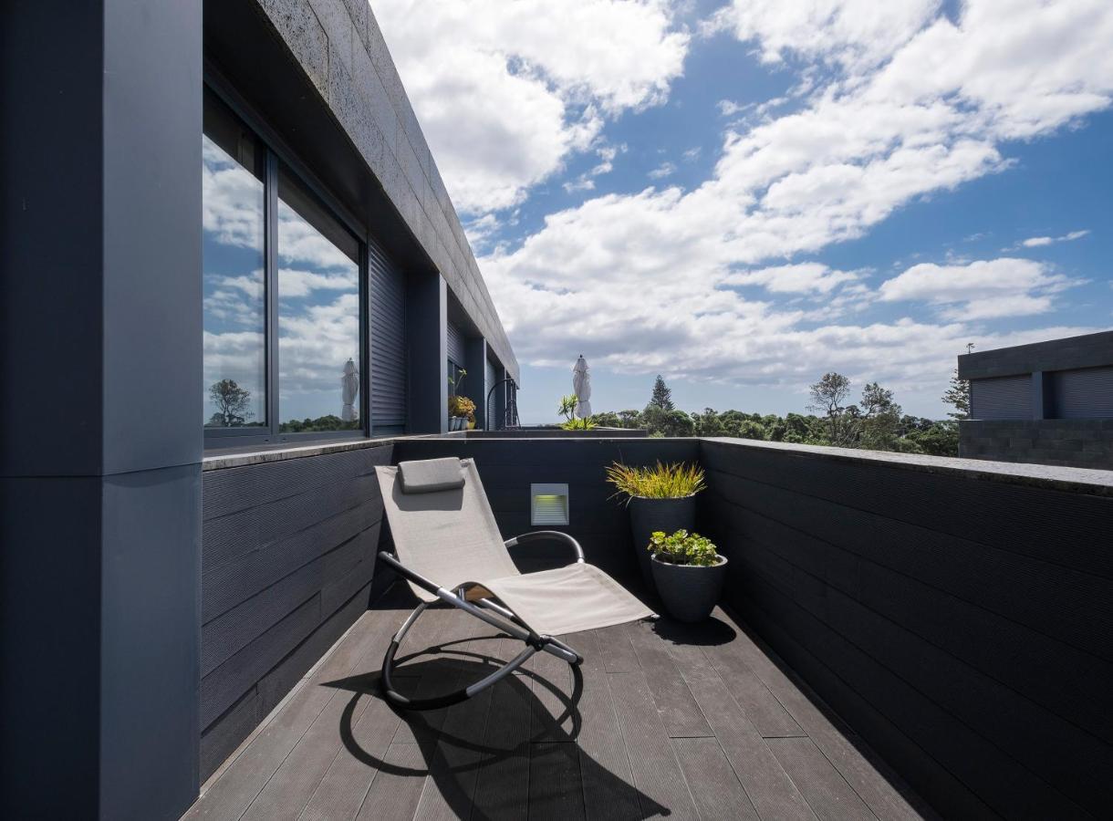 Green Island Beach Villa, Apartment Ponta Delgada Kültér fotó